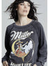 MILLER HIGH LIFE SWEATSHIRT